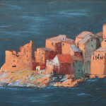Rt, 70x50 cm, oil on canvas, 2007. 70x50 cm, oil on canvas