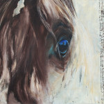 100x80 cm, oil on canvas